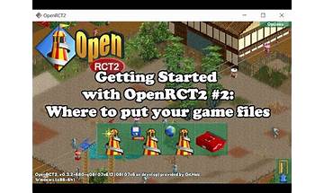 OpenRCT2 for Windows - Download it from Habererciyes for free